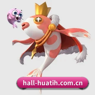 hall-huatih.com.cn APP 界面 | hth